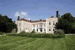 Hotel Hintlesham Hall, United Kingdom