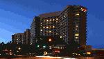 Hotel Crystal Gateway Marriott, , Arlington - Virginia