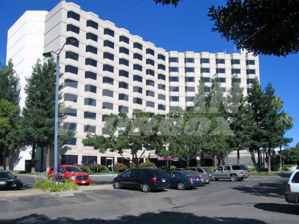 holiday in Sacramento Marriott Rancho Cordova