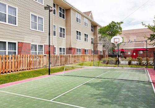 holiday in Residence Inn by Marriott Austin Northwest/Arboretum