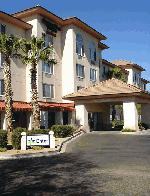 Hotel SpringHill Suites by Marriot Phoenix Glendale/Peoria, , Phoenix - Arizona