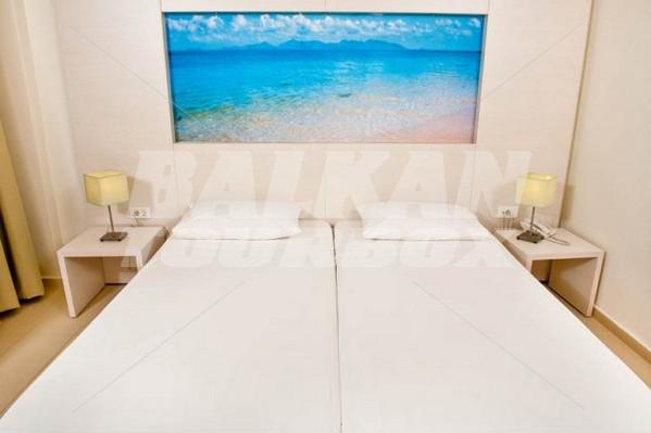 почивка в Lindos White Hotel and Suites