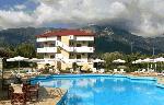 Hotel Korina, Greece, Thassos Island