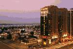 Hotel Sheraton Khalidiya Hotel, Abu Dhabi, U.A.E