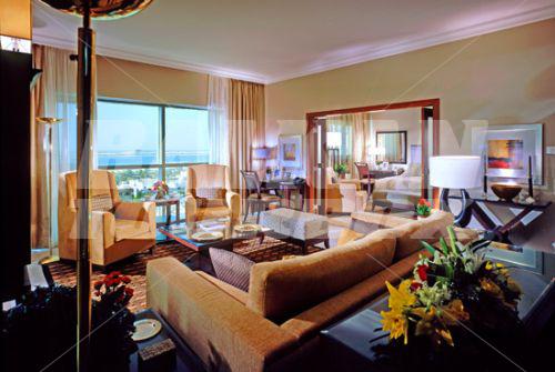 holiday in Sheraton Khalidiya Hotel, Abu Dhabi