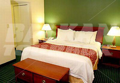 holiday in Residence Inn by Marriott Atlantic City Somers Point