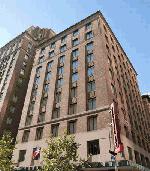 Hotel Residence Inn by Marriott Houston Downtown/Convention Center, 