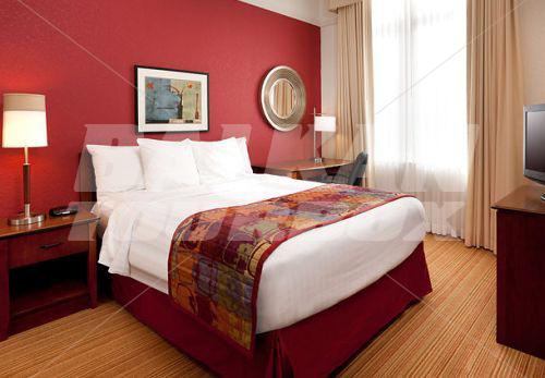 holiday in Residence Inn by Marriott Houston Downtown/Convention Center