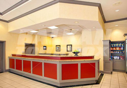 holiday in Residence Inn by Marriott Houston Downtown/Convention Center