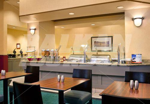 holiday in Residence Inn by Marriott Houston Downtown/Convention Center