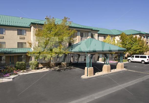 holiday in  Courtyard by Marriott Salt Lake City Downtown