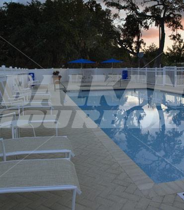 holiday in Fairfield Inn & Suites by Marriott Clearwater Bayside