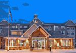 Hotel Residence Inn by Marriott Chicago Midway Airport, , Chicago - Illinois