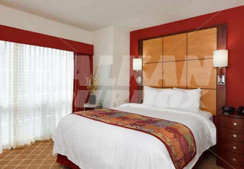 holiday in Residence Inn by Marriott Chicago Midway Airport