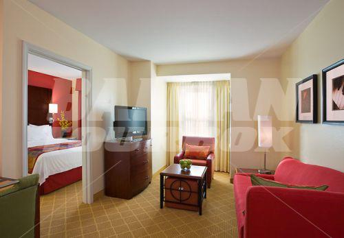 holiday in Residence Inn by Marriott Chicago Midway Airport