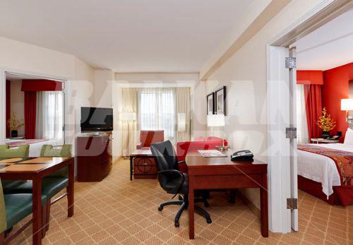 holiday in Residence Inn by Marriott Chicago Midway Airport