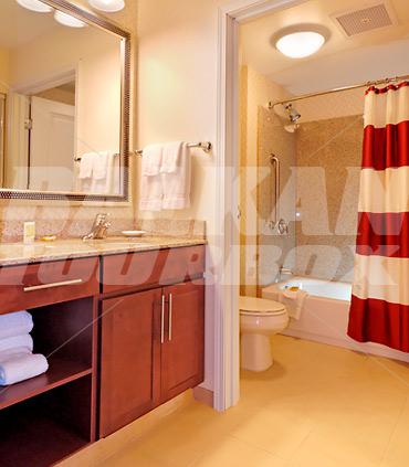 holiday in Residence Inn by Marriott Chicago Midway Airport