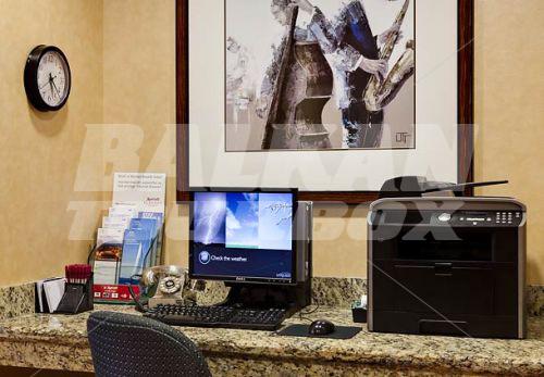 holiday in Residence Inn by Marriott Chicago Midway Airport