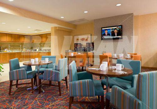 holiday in Residence Inn by Marriott Chicago Midway Airport