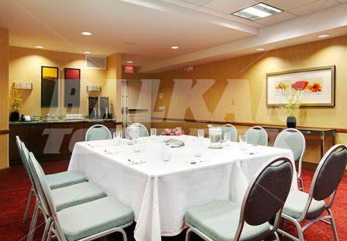 holiday in Residence Inn by Marriott Chicago Midway Airport