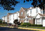 Hotel TownePlace Suites by Marriott Cincinnati Blue Ash, 