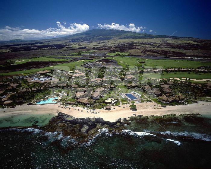 holiday in  Four Seasons Resort Hualalai