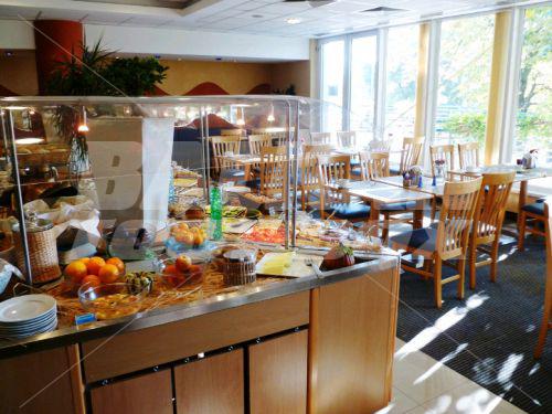 holiday in Novotel Szeged