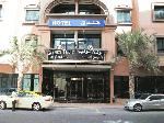 Hotel Golden Tulip Al Barsha, U.A.E, Dubai