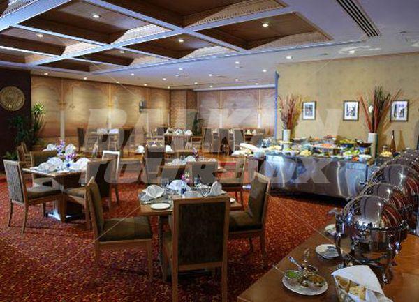 holiday in Golden Tulip Al Barsha