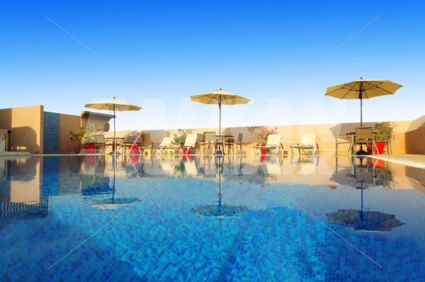 holiday in Golden Tulip Al Barsha