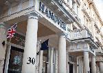 Hotel Hanover Hotel Victoria , United Kingdom, London