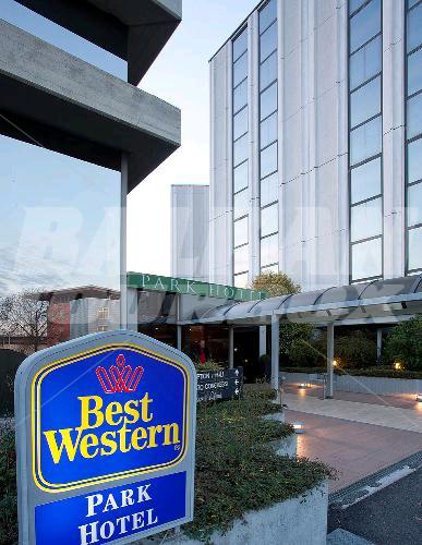 holiday in Best Western Park