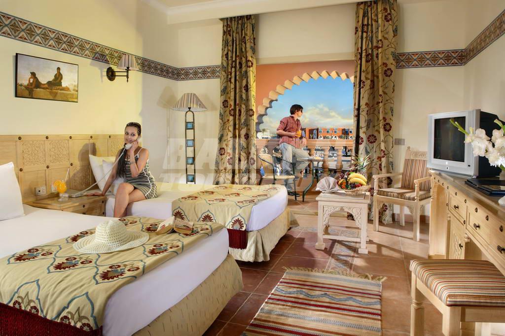 почивка в Sunrise Mamlouk Palace Resort