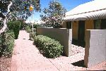 Hotel Emu Walk Apartments, , Ayers Rock