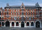 Hotel Isaacs Cork, 