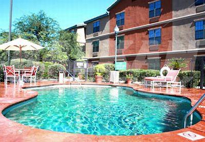 holiday in TownePlace Suites by Marriott Tucson