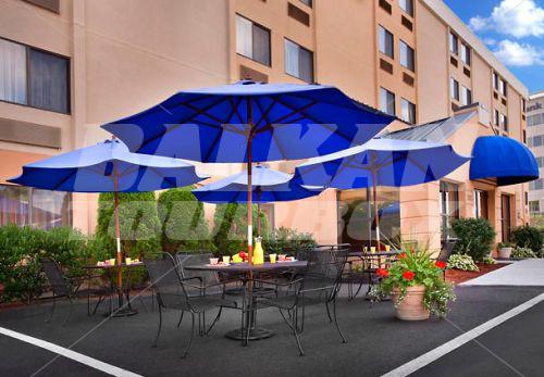 holiday in Fairfield Inn by Marriott Boston Woburn/Burlington