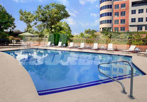 holiday in Fairfield Inn by Marriott Boston Woburn/Burlington