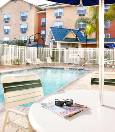 holiday in TownePlace Suites by Marriott Los Angeles LAX/Manhattan Beach