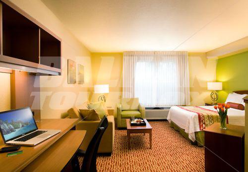 holiday in TownePlace Suites by Marriott Los Angeles LAX/Manhattan Beach