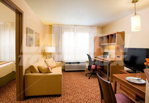 holiday in TownePlace Suites by Marriott Los Angeles LAX/Manhattan Beach