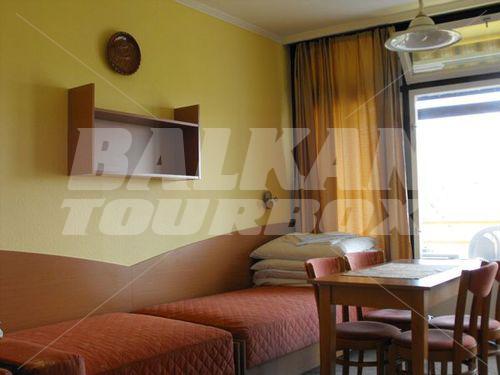 holiday in Kosztolanyi Apartmanhaz