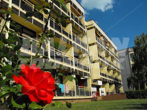 holiday in Kosztolanyi Apartmanhaz