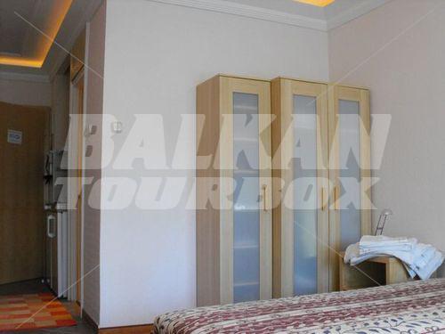 holiday in Kosztolanyi Apartmanhaz