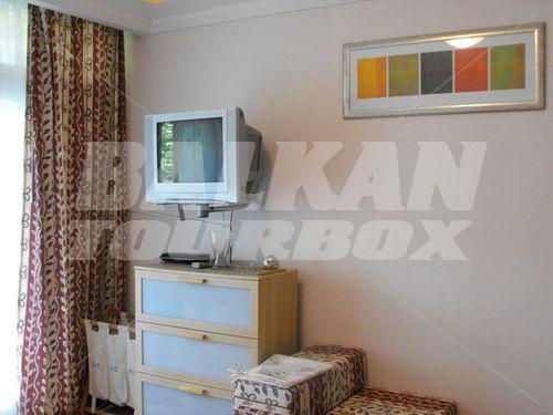 holiday in Kosztolanyi Apartmanhaz