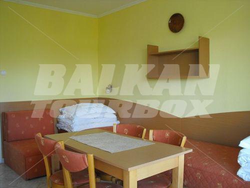 holiday in Kosztolanyi Apartmanhaz