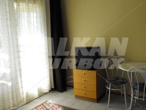 holiday in Kosztolanyi Apartmanhaz