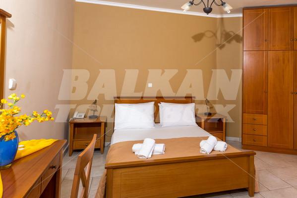 почивка в Arkadia Hotel Apartments