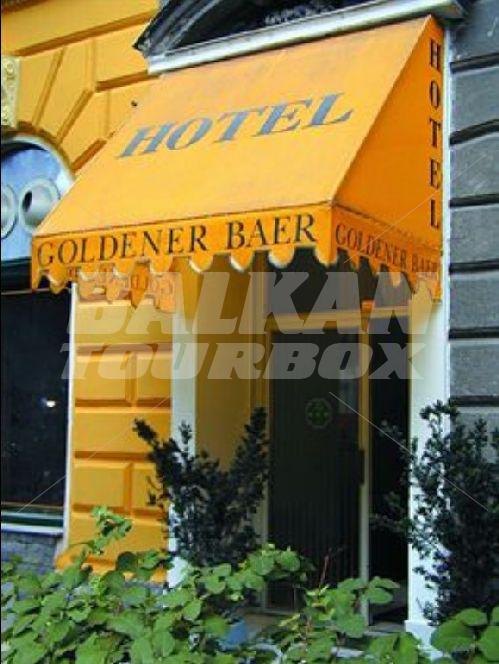 holiday in Goldener Baer