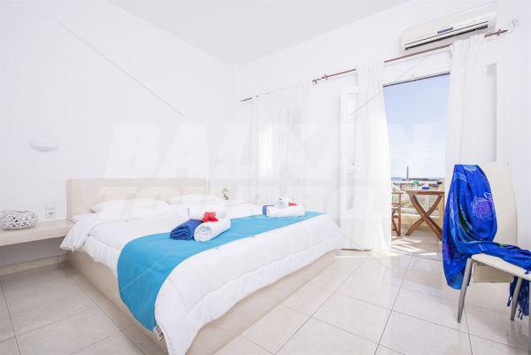 почивка в Bella Santorini Studios